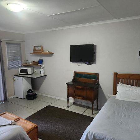 Mimosa Guesthouse Colesberg Luaran gambar
