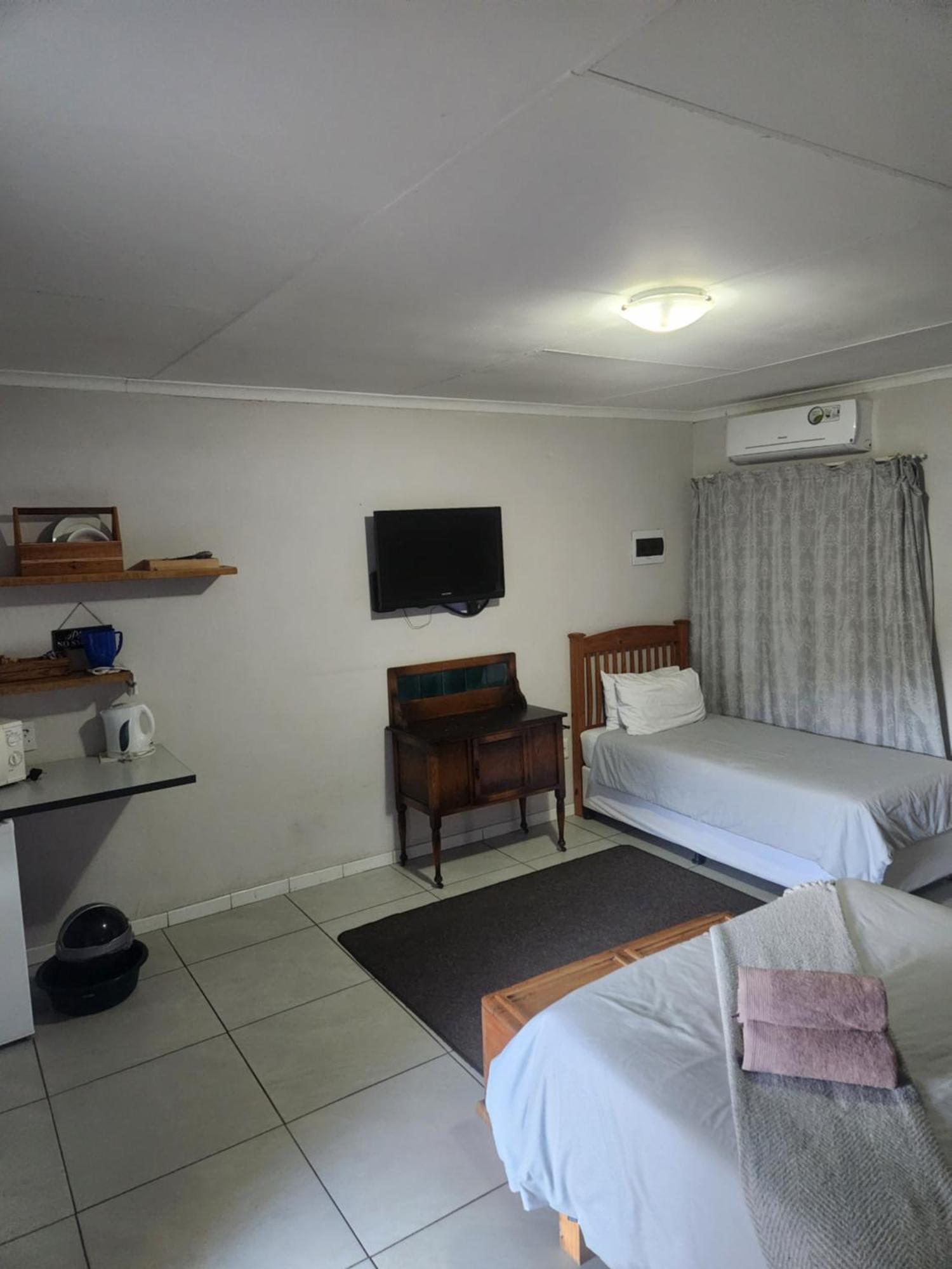 Mimosa Guesthouse Colesberg Luaran gambar