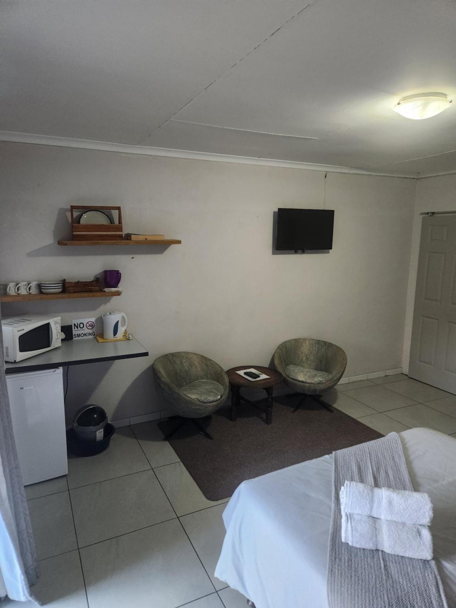 Mimosa Guesthouse Colesberg Luaran gambar