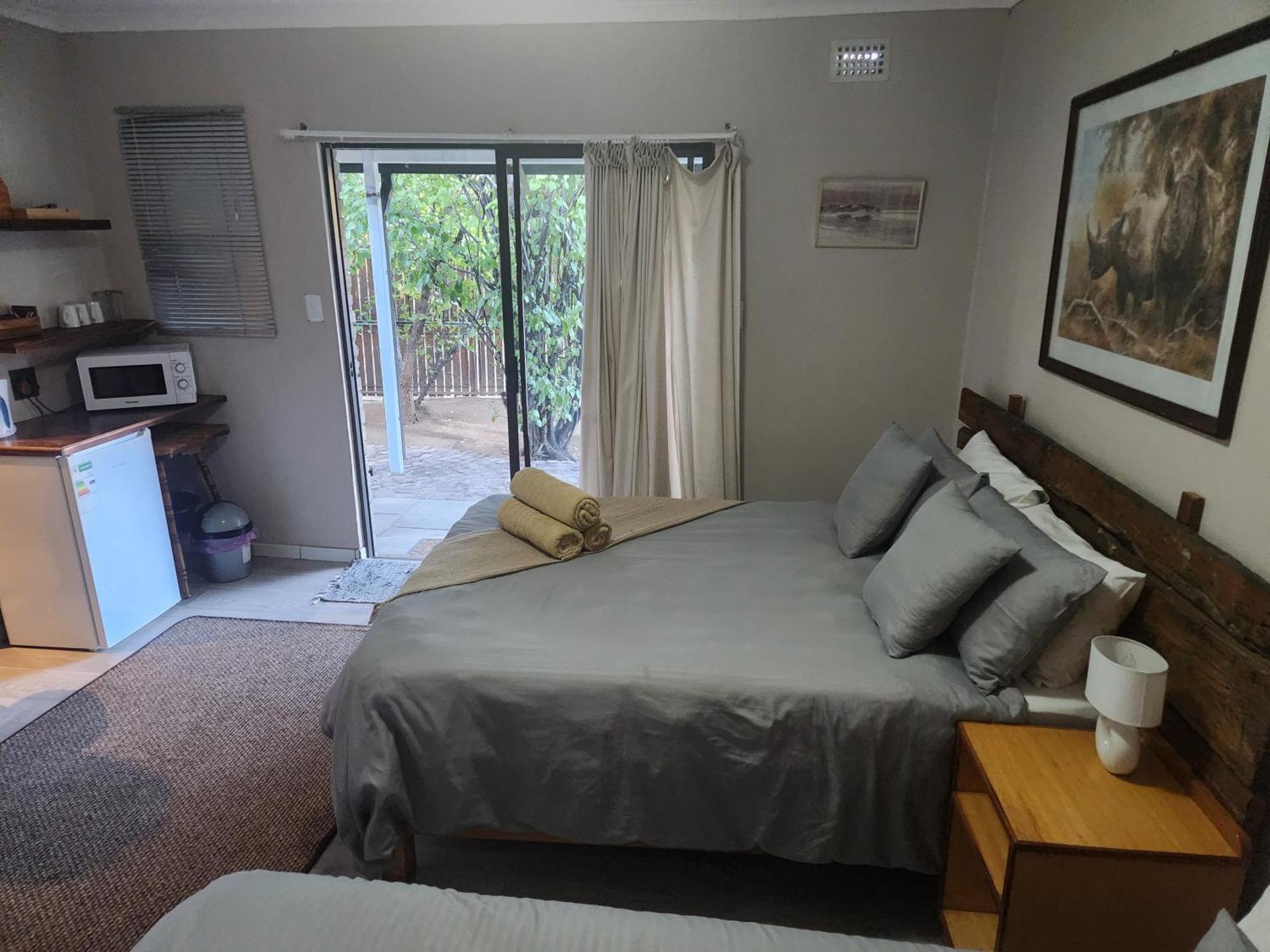 Mimosa Guesthouse Colesberg Bilik gambar