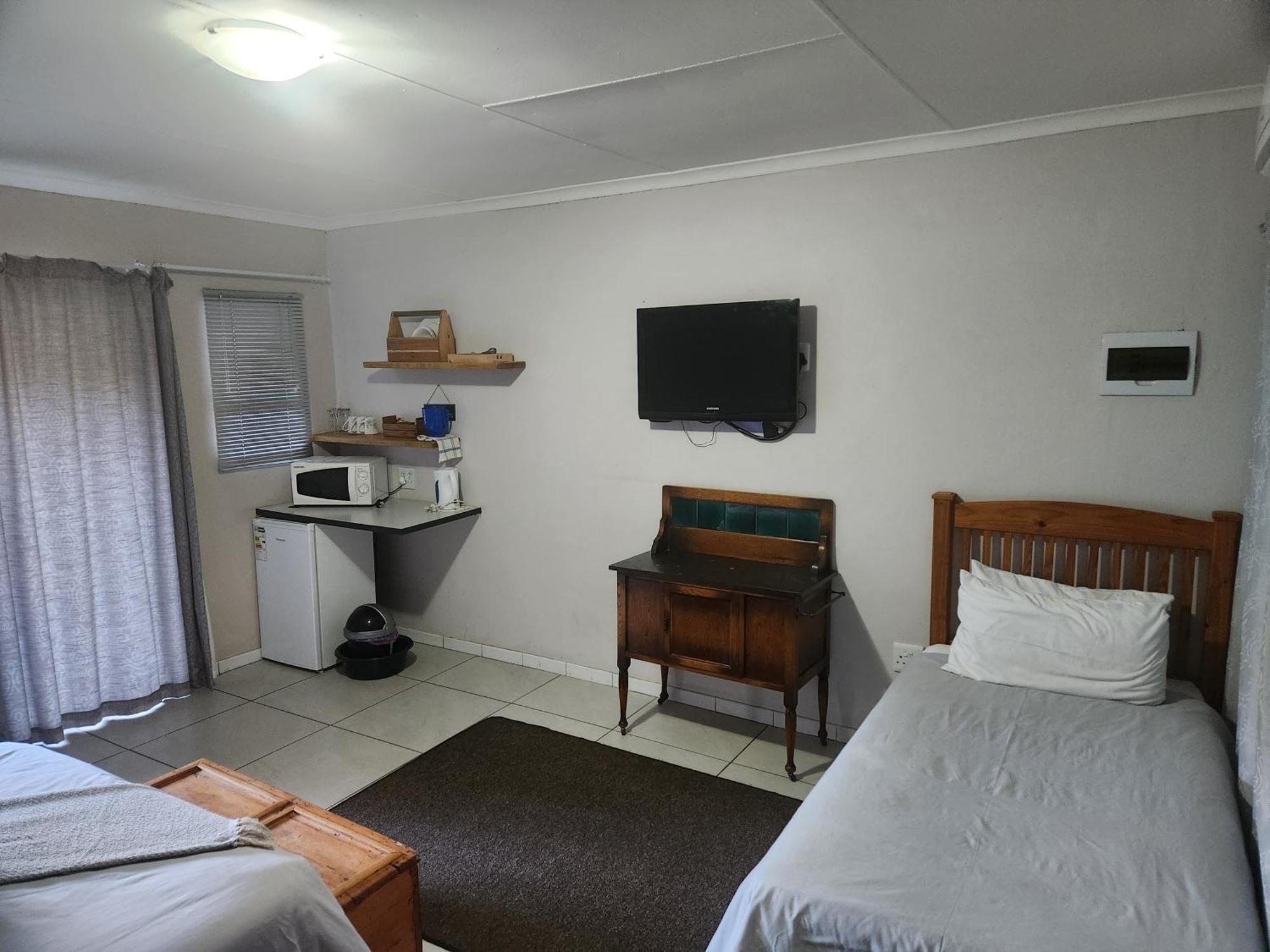 Mimosa Guesthouse Colesberg Luaran gambar