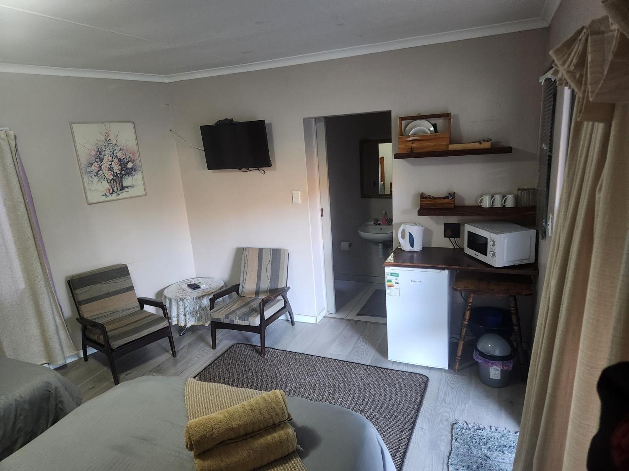 Mimosa Guesthouse Colesberg Bilik gambar