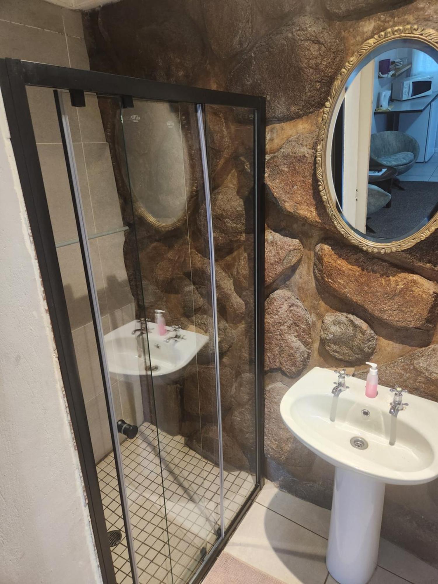 Mimosa Guesthouse Colesberg Bilik gambar