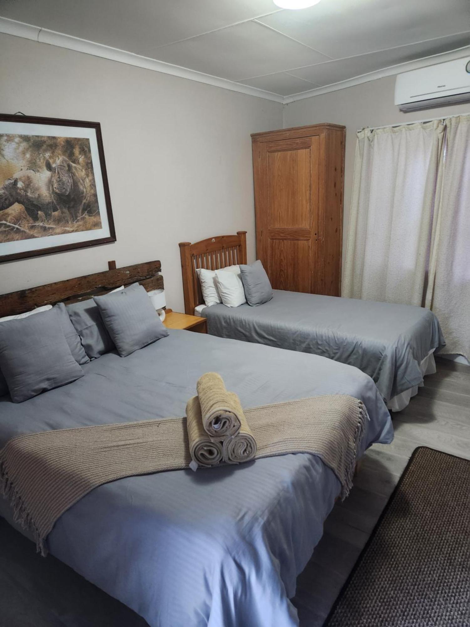 Mimosa Guesthouse Colesberg Bilik gambar