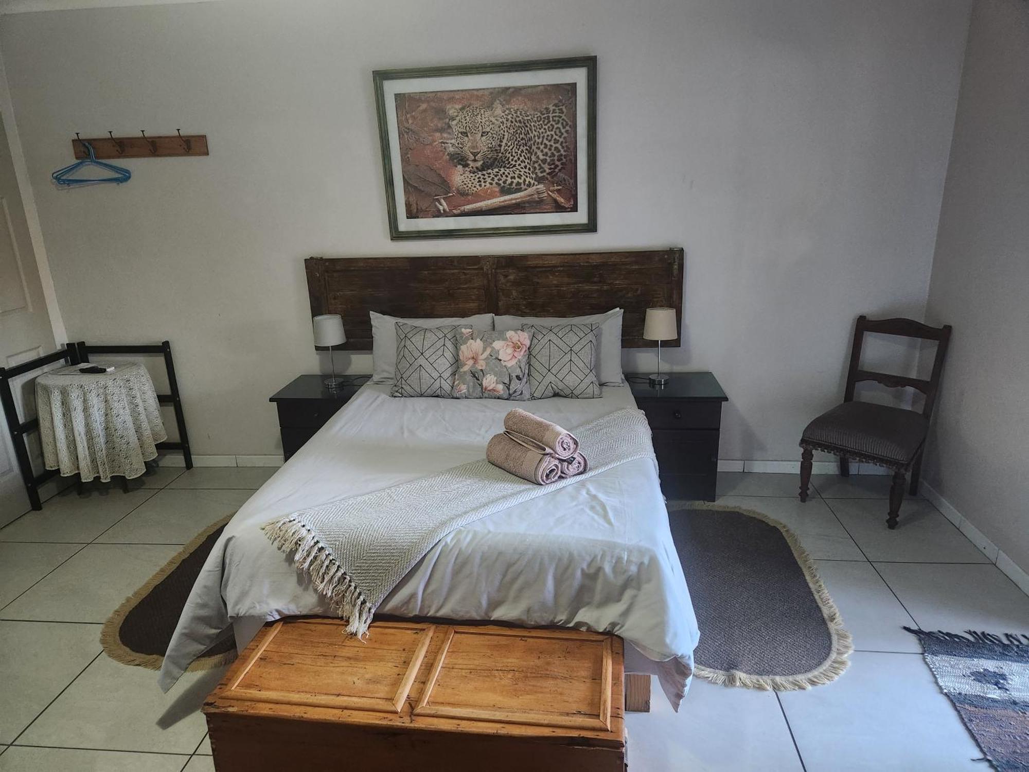 Mimosa Guesthouse Colesberg Luaran gambar
