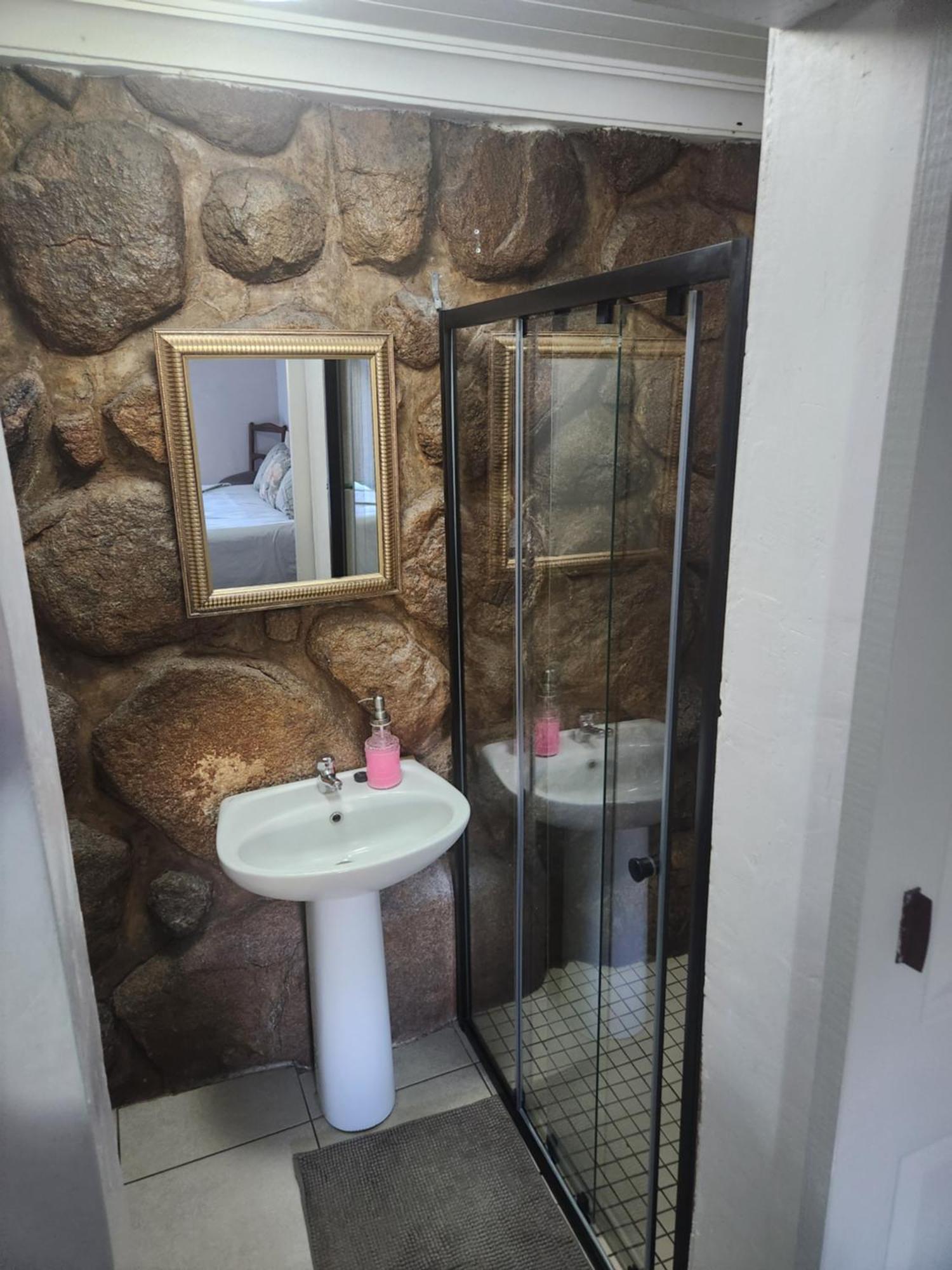 Mimosa Guesthouse Colesberg Luaran gambar