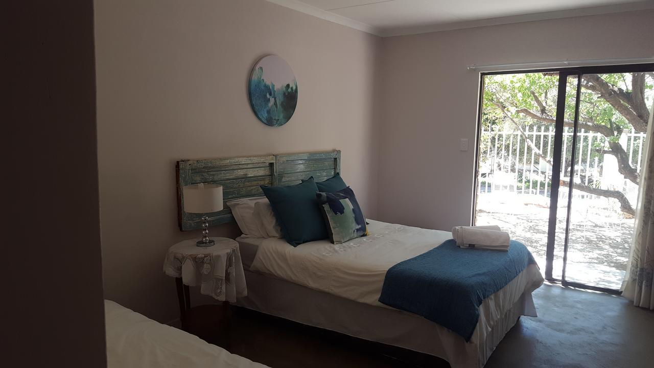 Mimosa Guesthouse Colesberg Luaran gambar